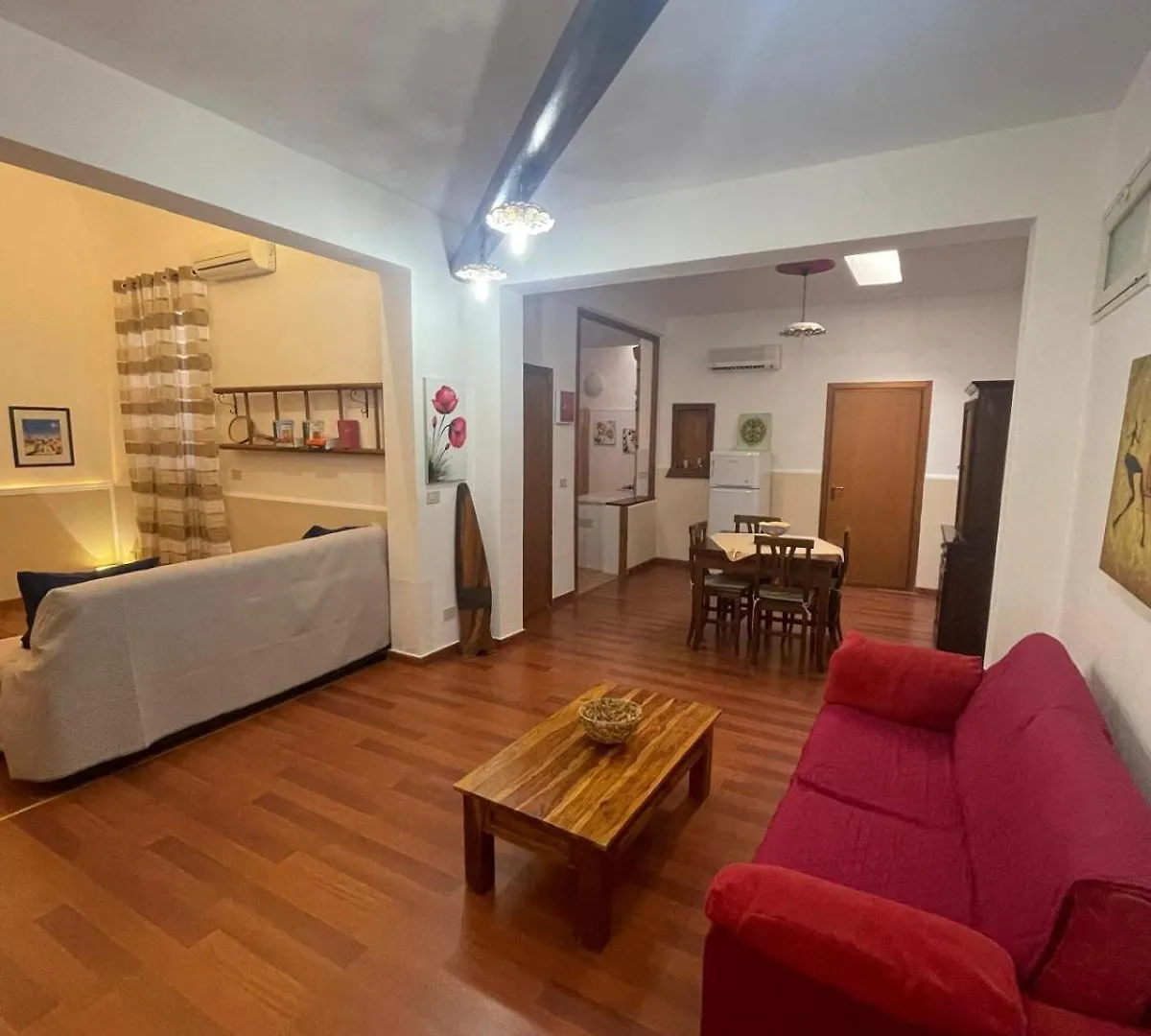 Casa Poma Apartment Trapani
