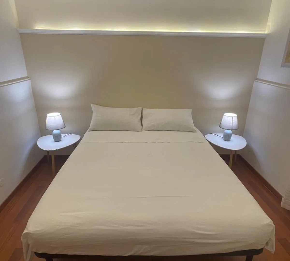 Casa Poma Apartment Trapani