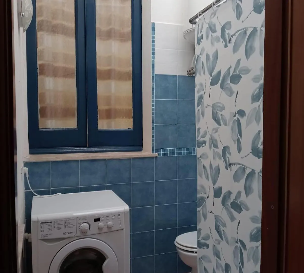Casa Poma Apartment Trapani 0*,